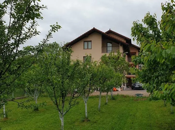 Apartamento Karabegovic Bihać