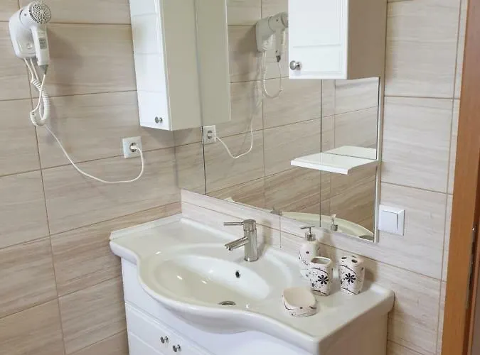 Karabegovic Apartamento Bihać