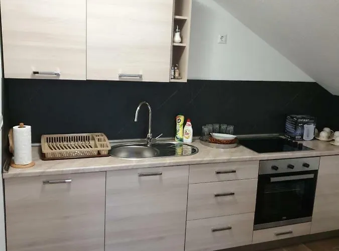 Karabegovic Apartamento *