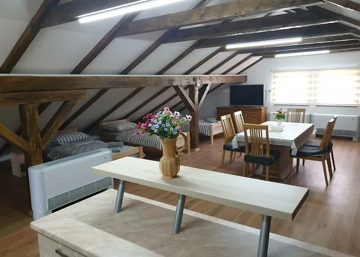 Karabegovic Apartamento