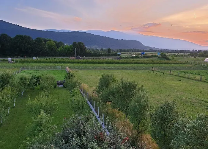 Apartamento Karabegovic *