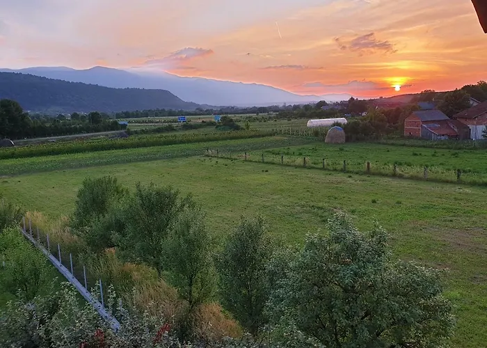 Apartamento Karabegovic Bihać