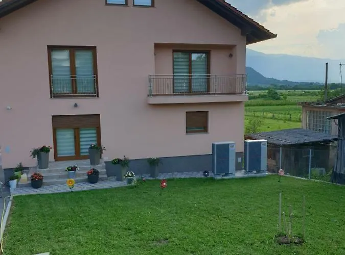 Karabegovic Apartamento *